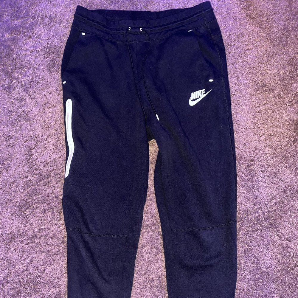 Tech Sweatpants